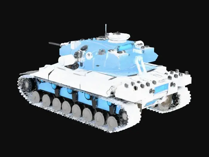 3D model for Futuristic_cryogenic__0929194011_generate