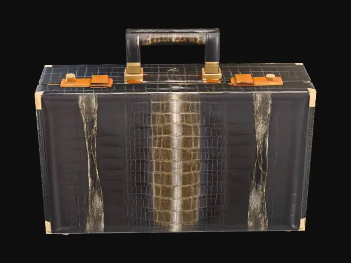 3D model for Untitled