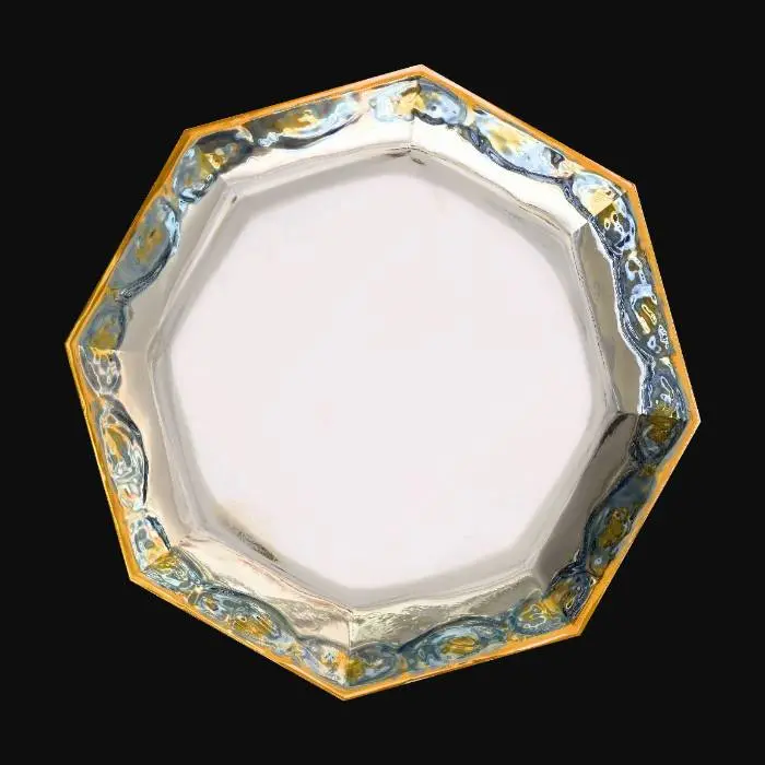 3D model for cig-pack