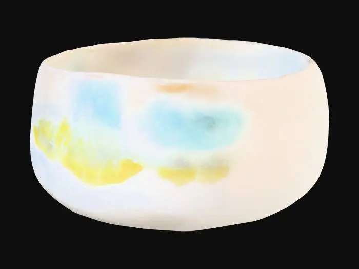 3D model for Ceramic Harmony