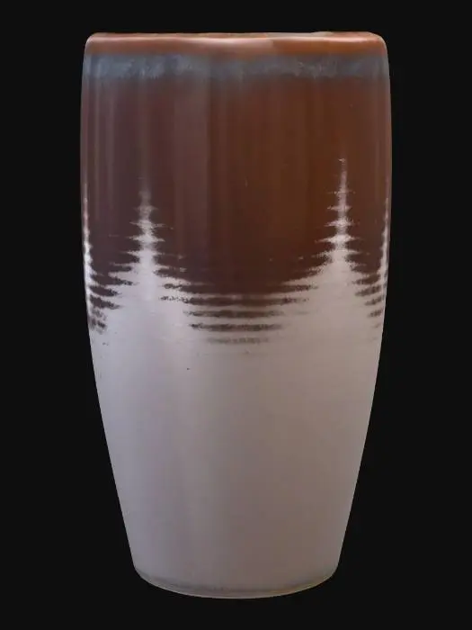 3D model for Elegant Vessel