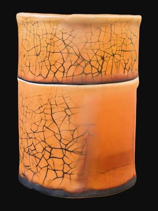 3D model for Ceramic Container