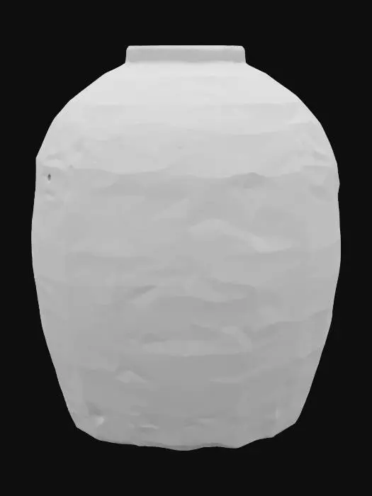 3D model for Vase Rustik Concrete from House Doctor