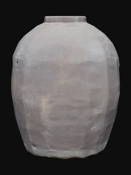 3D model for Vase Rustik Concrete from House Doctor