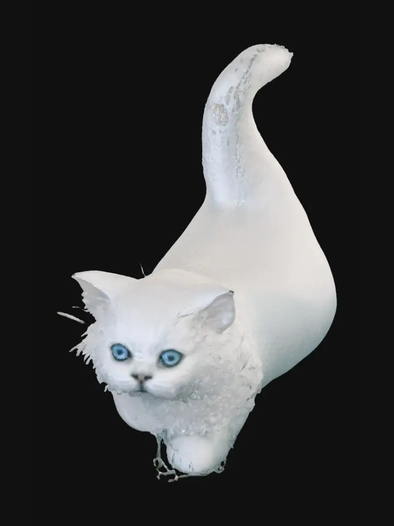 statuette