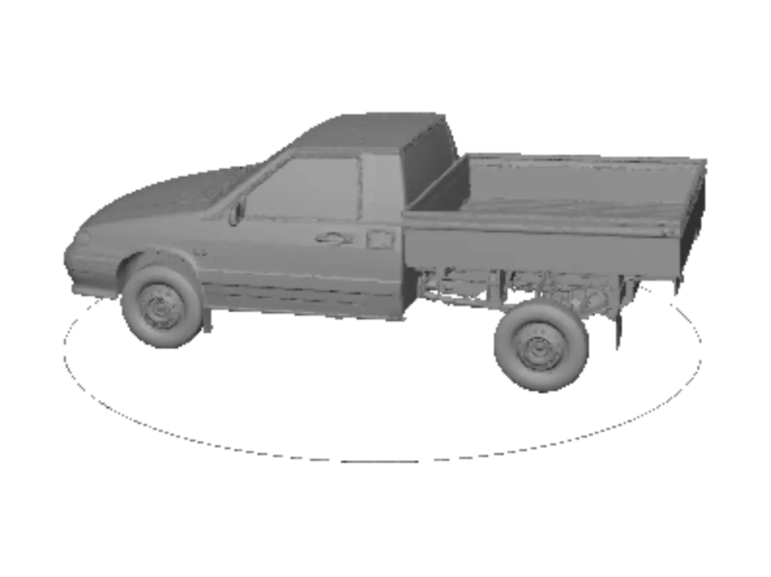 minivan