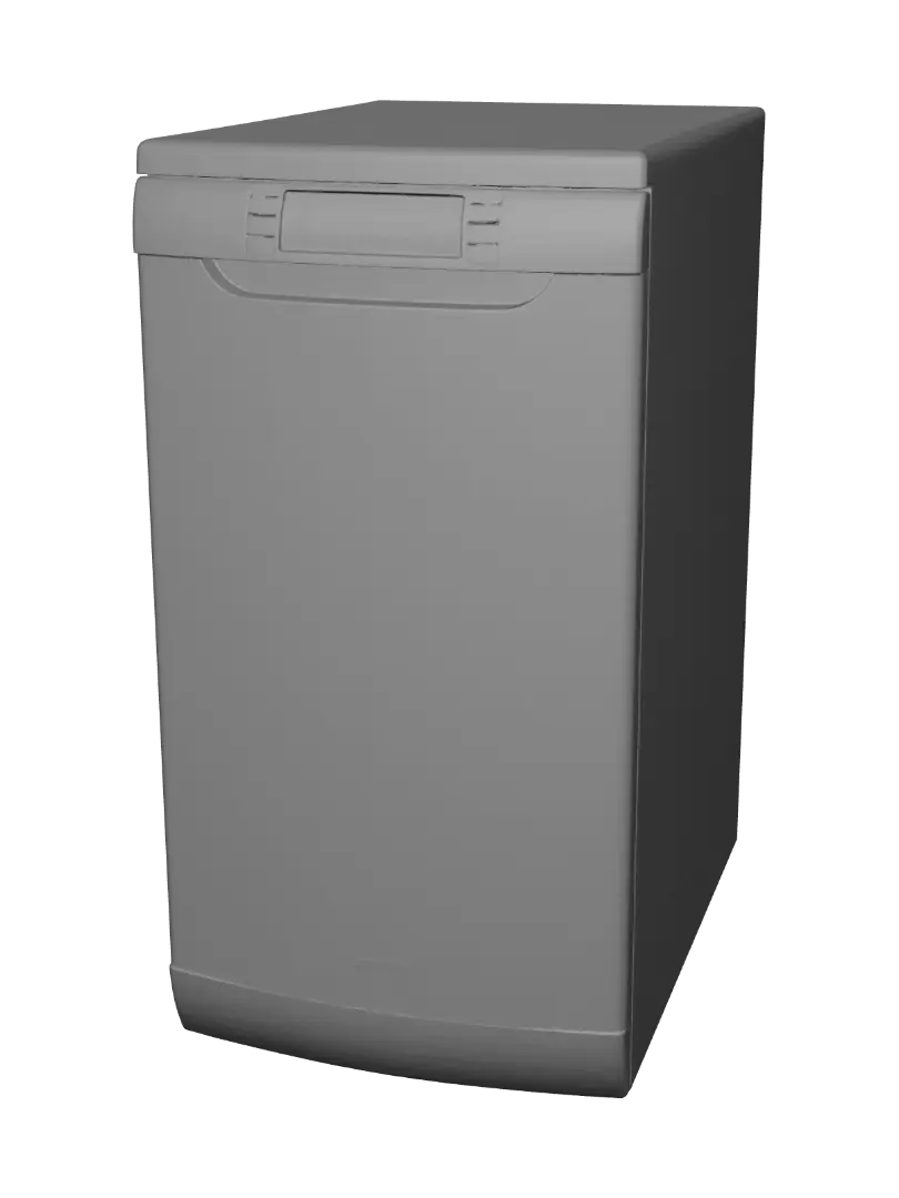 dishwasher