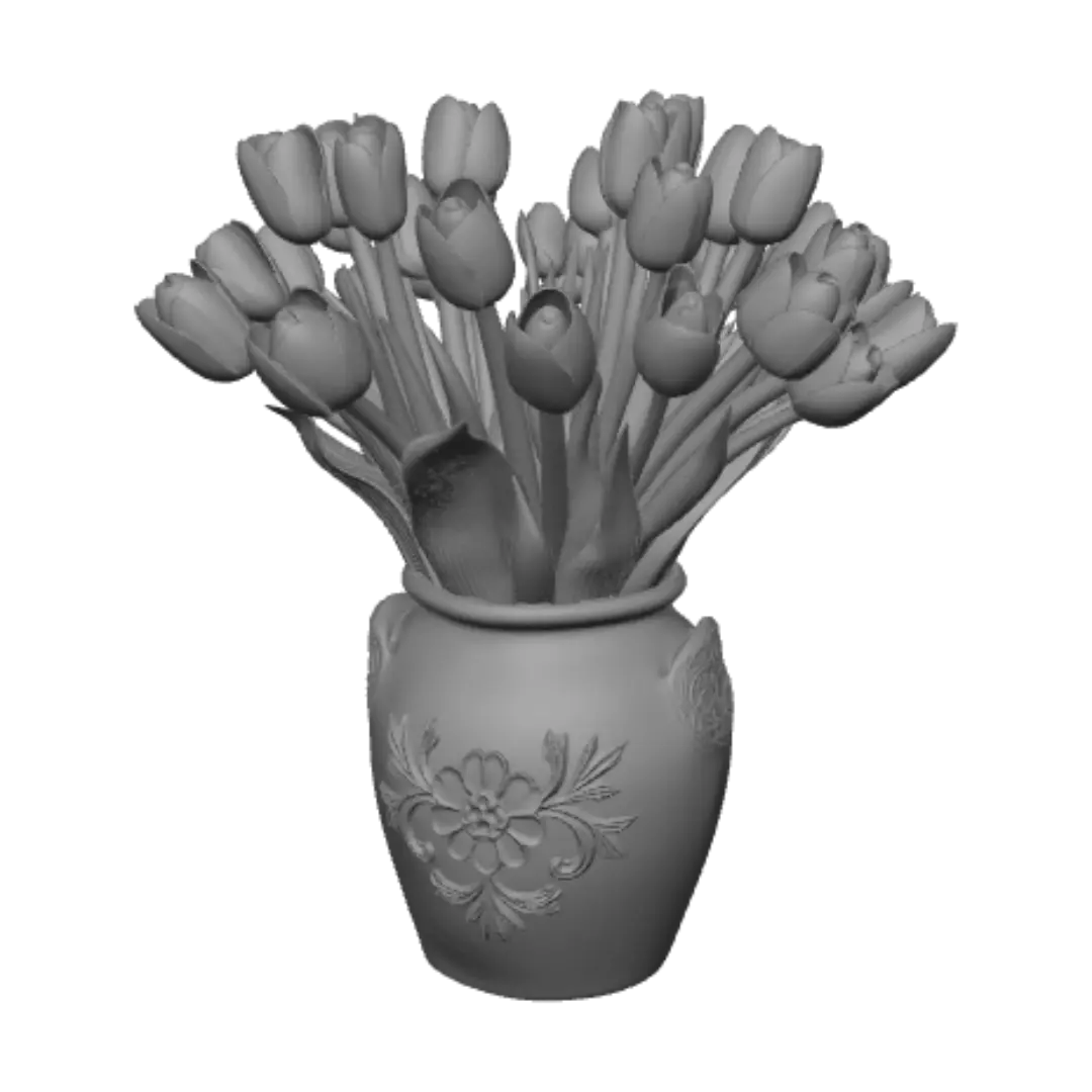 tulips
