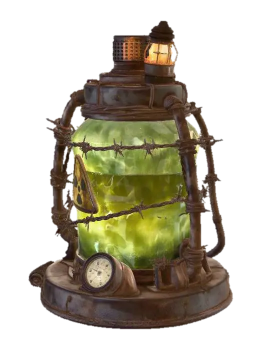 atomicreactor