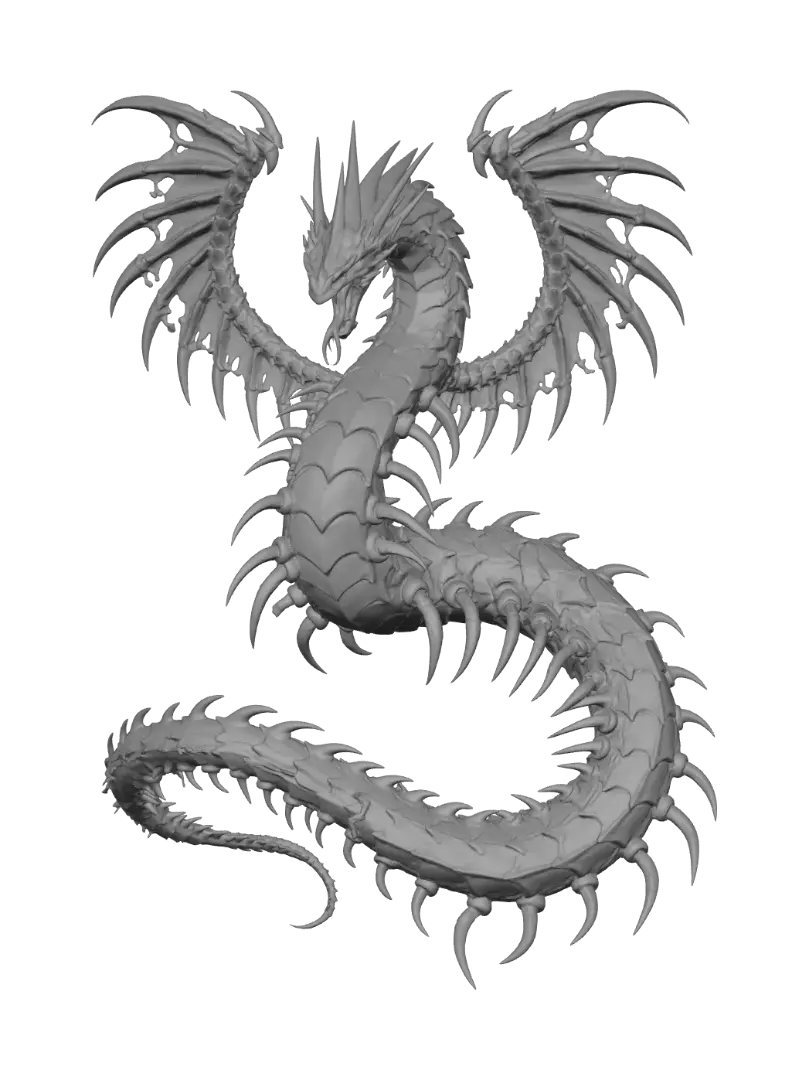 dragonbone