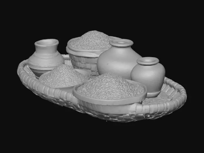 3D model for wheat1.png