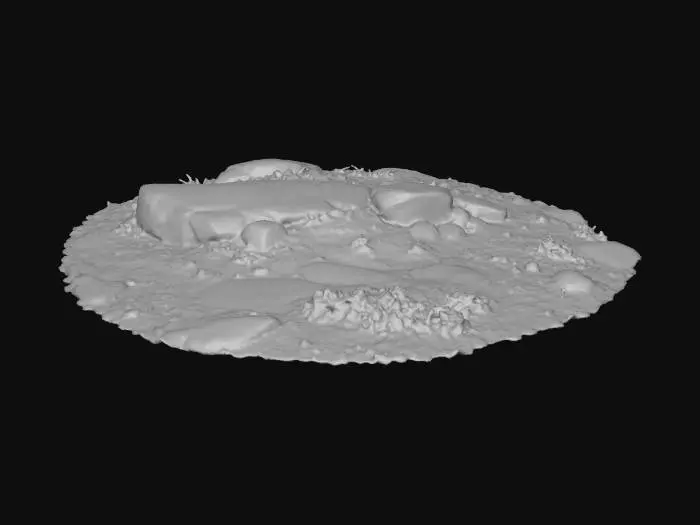 3D model for Meadow Haven