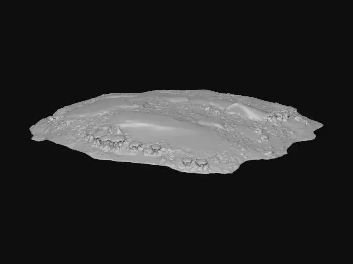 3D model for Meadowstone Essence