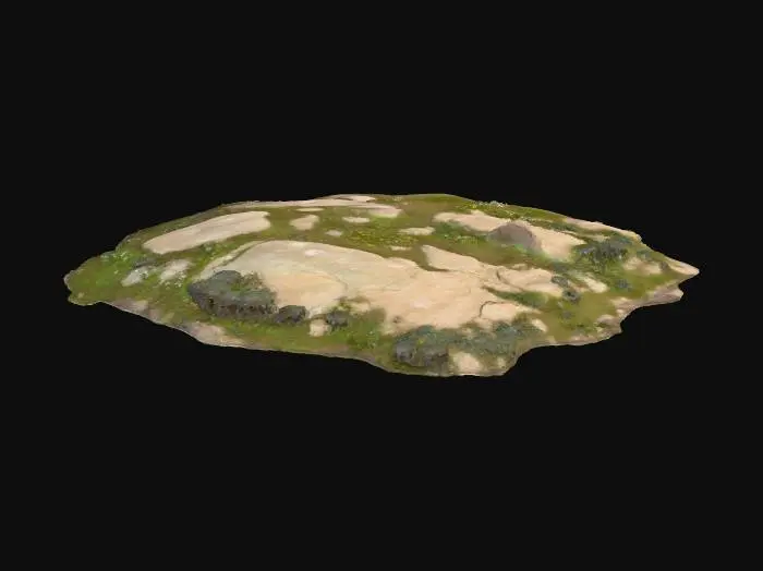 3D model for Meadowstone Essence