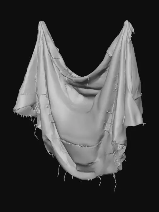 3D model for gemini-2.5-flash-image_create_primitive_8_foot_loomed_brown_cloth_that_large_and_long_that_hung_ffrom_t-2.jpg