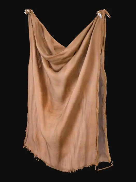 3D model for seedream-4.0_create_primitive_8_foot_loomed_brown_cloth_that_large_and_long_that_hung_ffrom_t-2.jpg