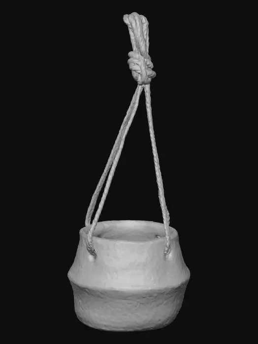 3D model for hangong basket.webp
