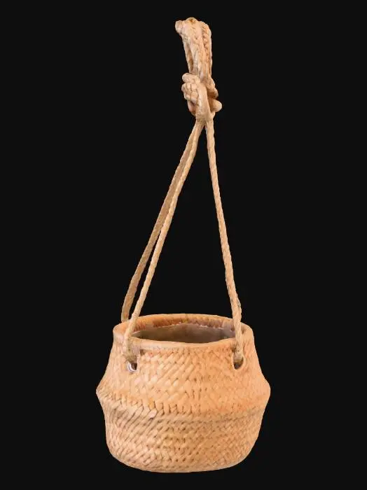 3D model for hangong basket.webp