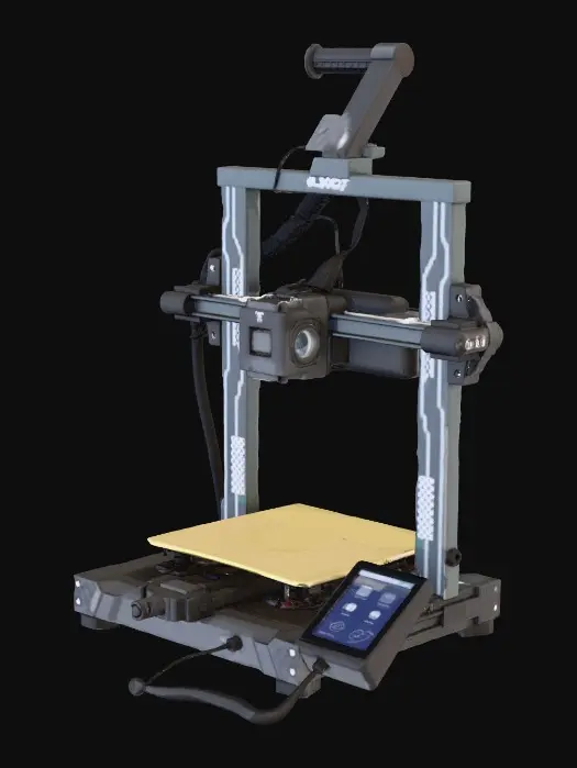 3D model for Imprimante 3d Neptune 4 Pro