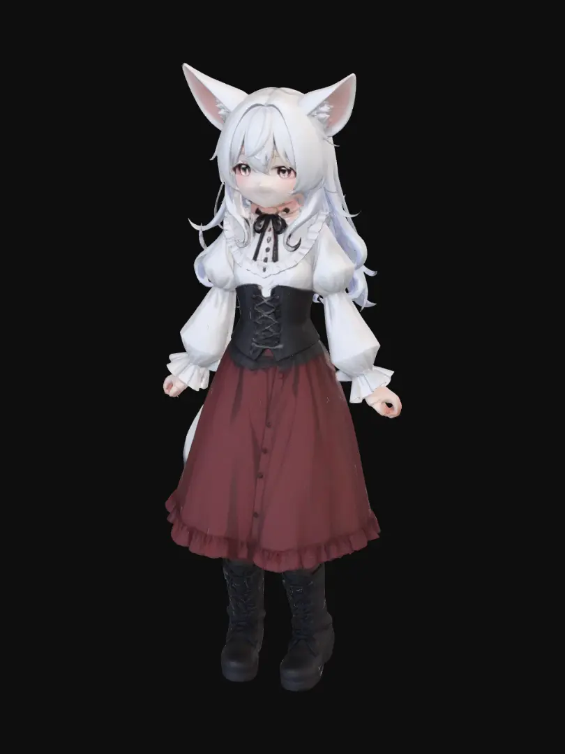 catgirl