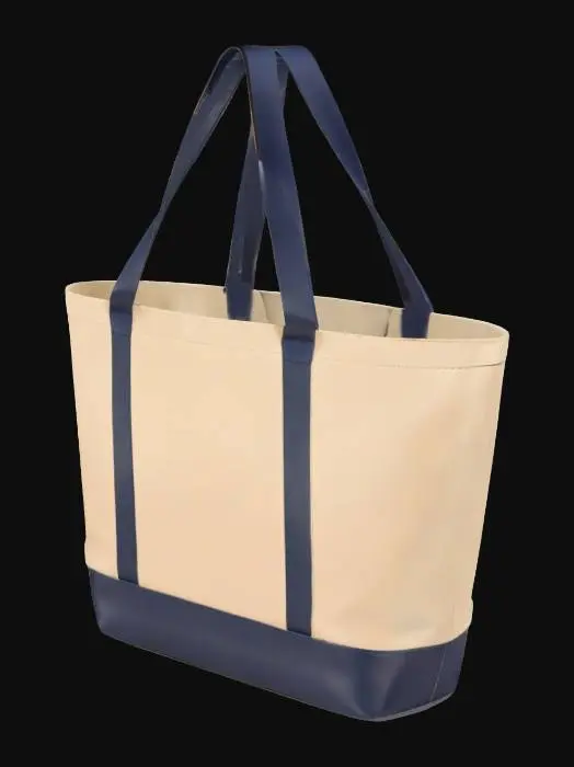 3D model for Tote Elegance