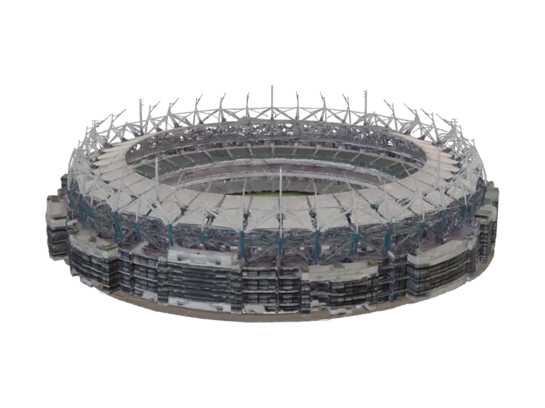 coliseum