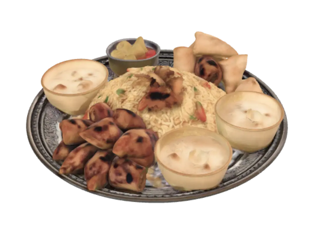 indian