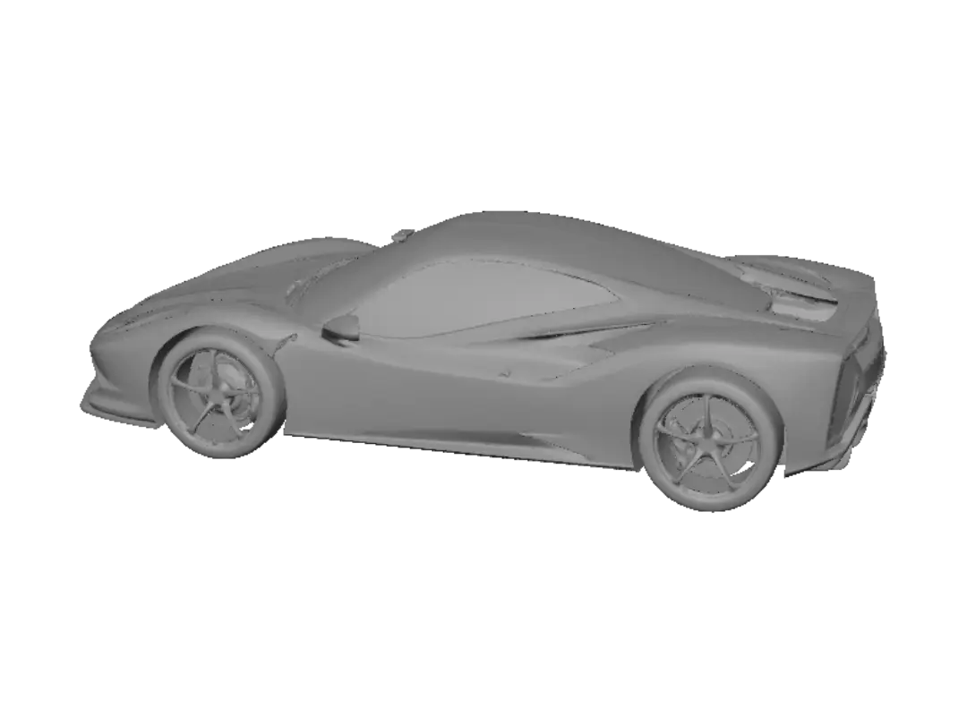 sportscar