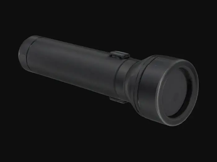 3D model for Midnight Glow