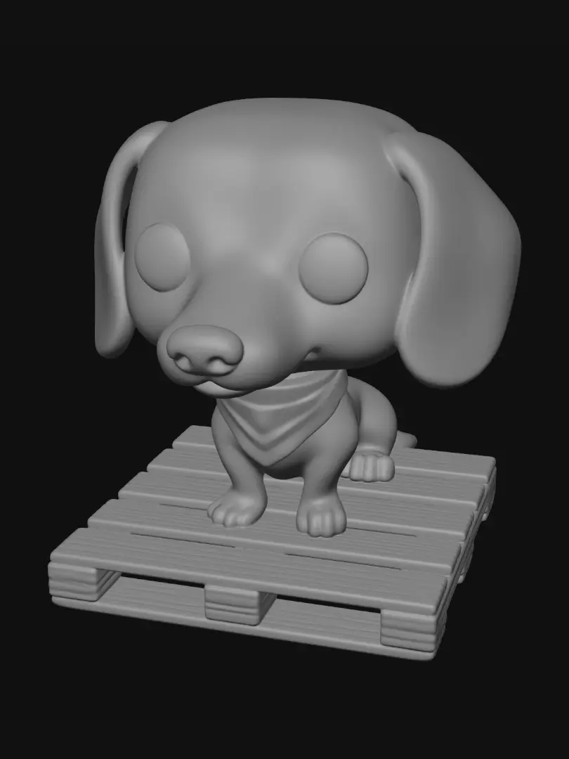 dachshund