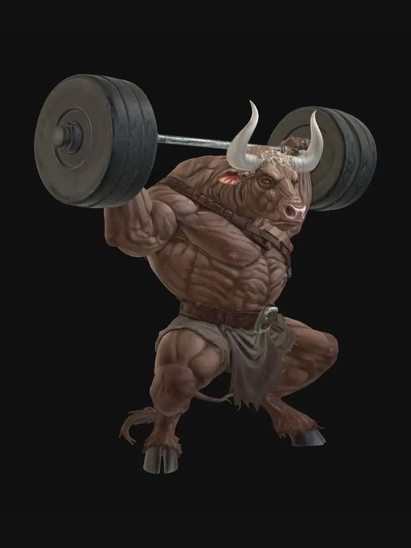 dumbbell