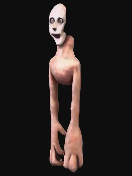 3D model for Whisper in the Dark