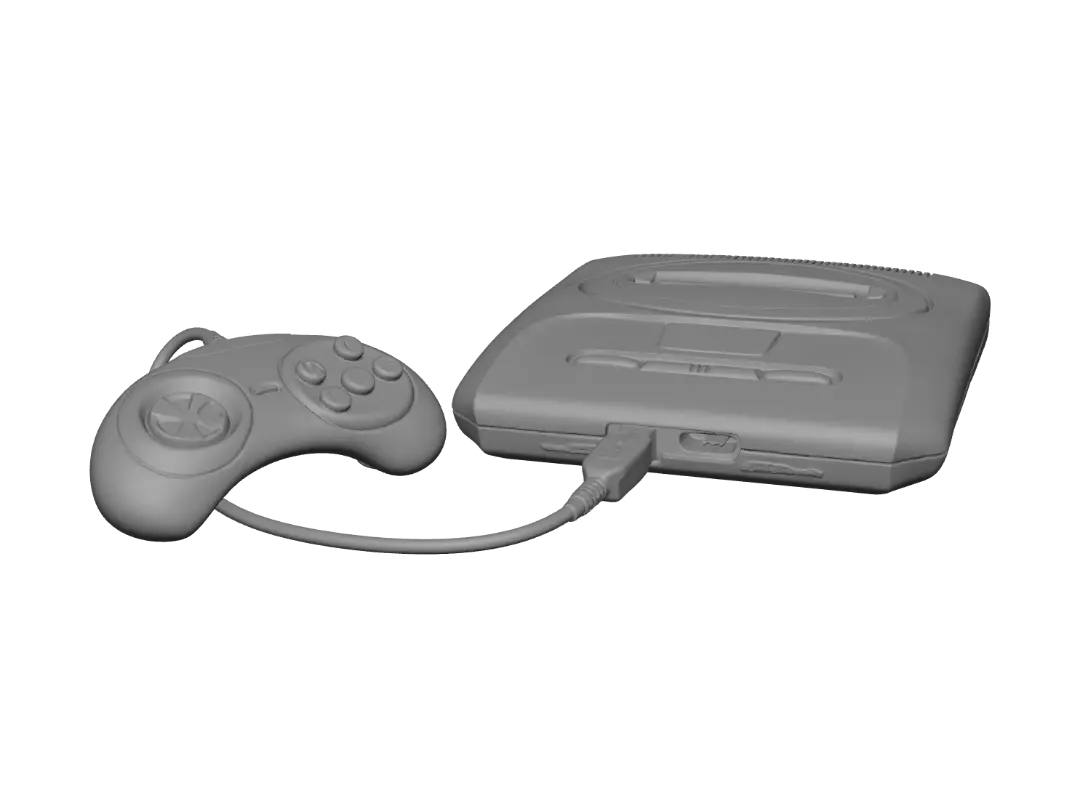 joystick