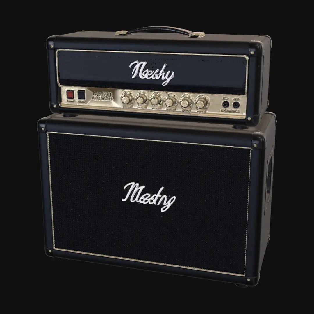 amplifier
