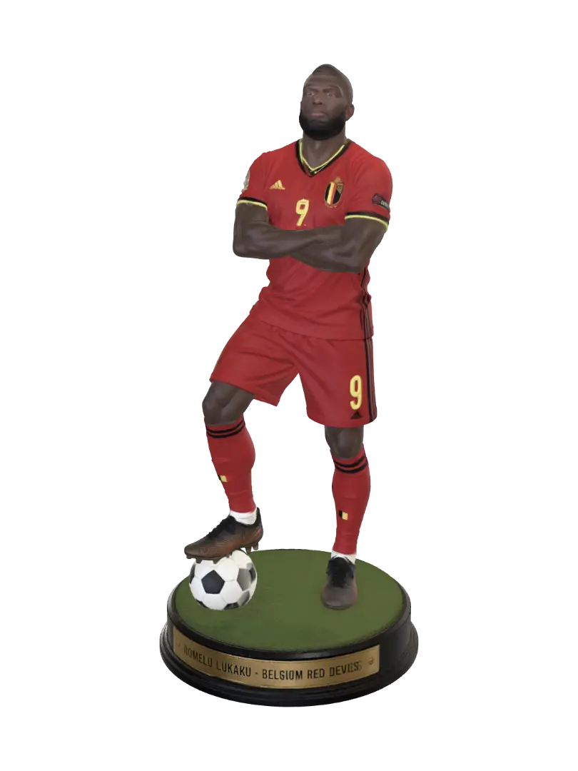 footballer