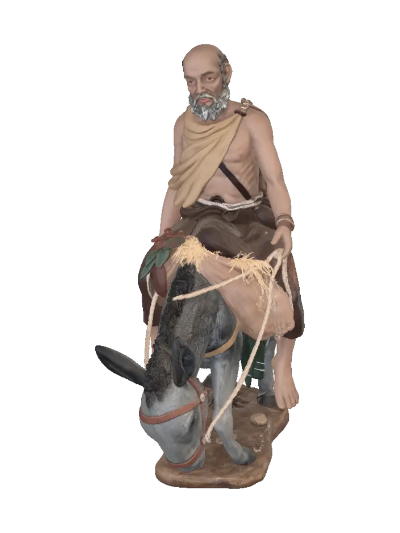 traveler