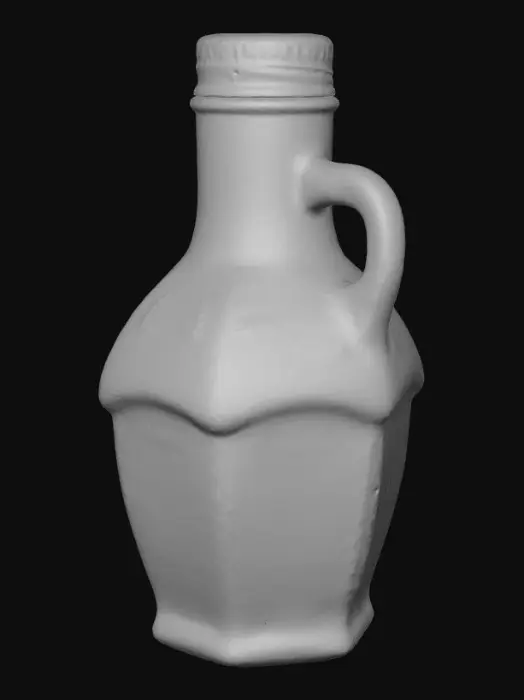 3D model for Maple Essence, #Christmas2025#