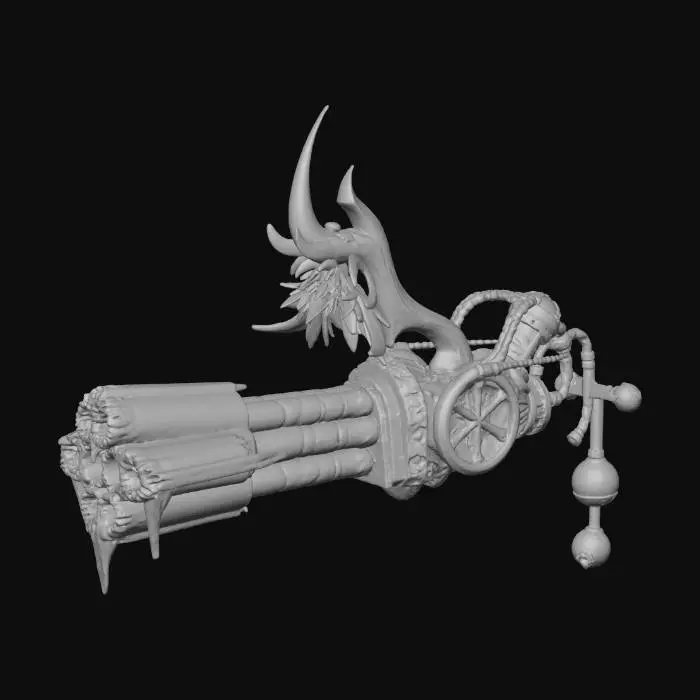 3D model for Festive Arsenal, #Christmas2025#