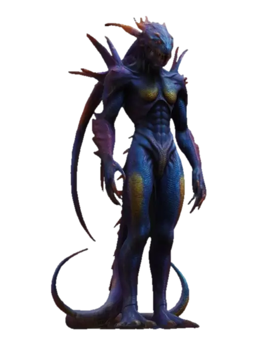 abyssal