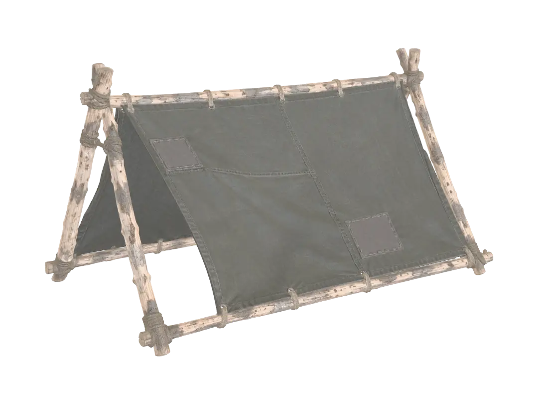 tent