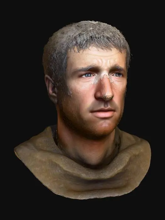 3D model for Resilience