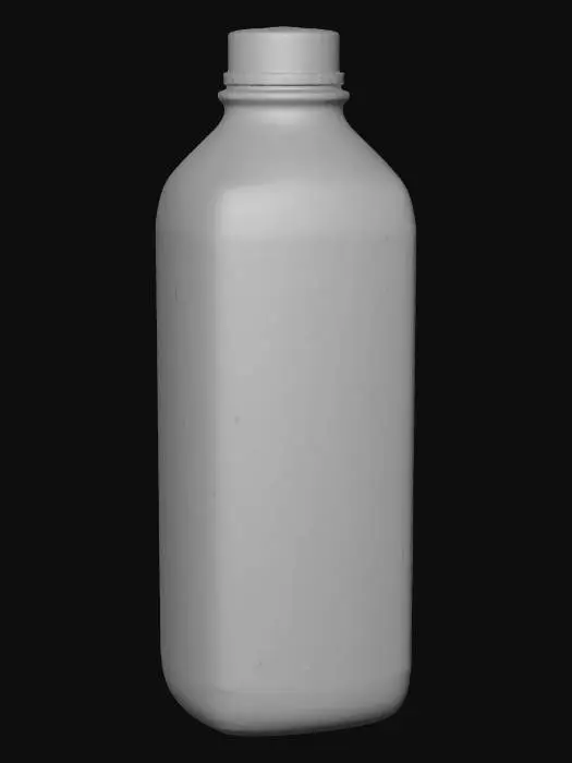 3D model for Kefir Midnight Blackberry