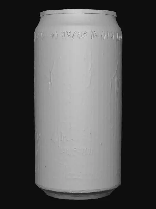 3D model for Phantom Fizz Grape, #Halloween2025#