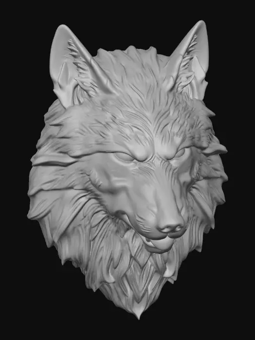 3D model for Lunar Sentinel