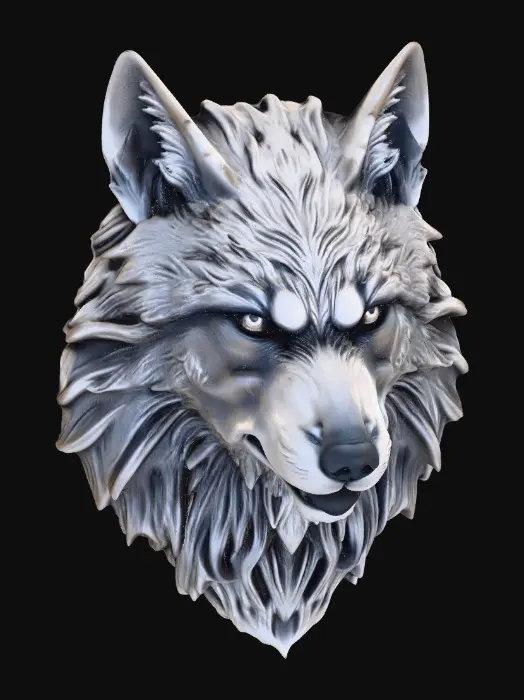 3D model for Lunar Sentinel