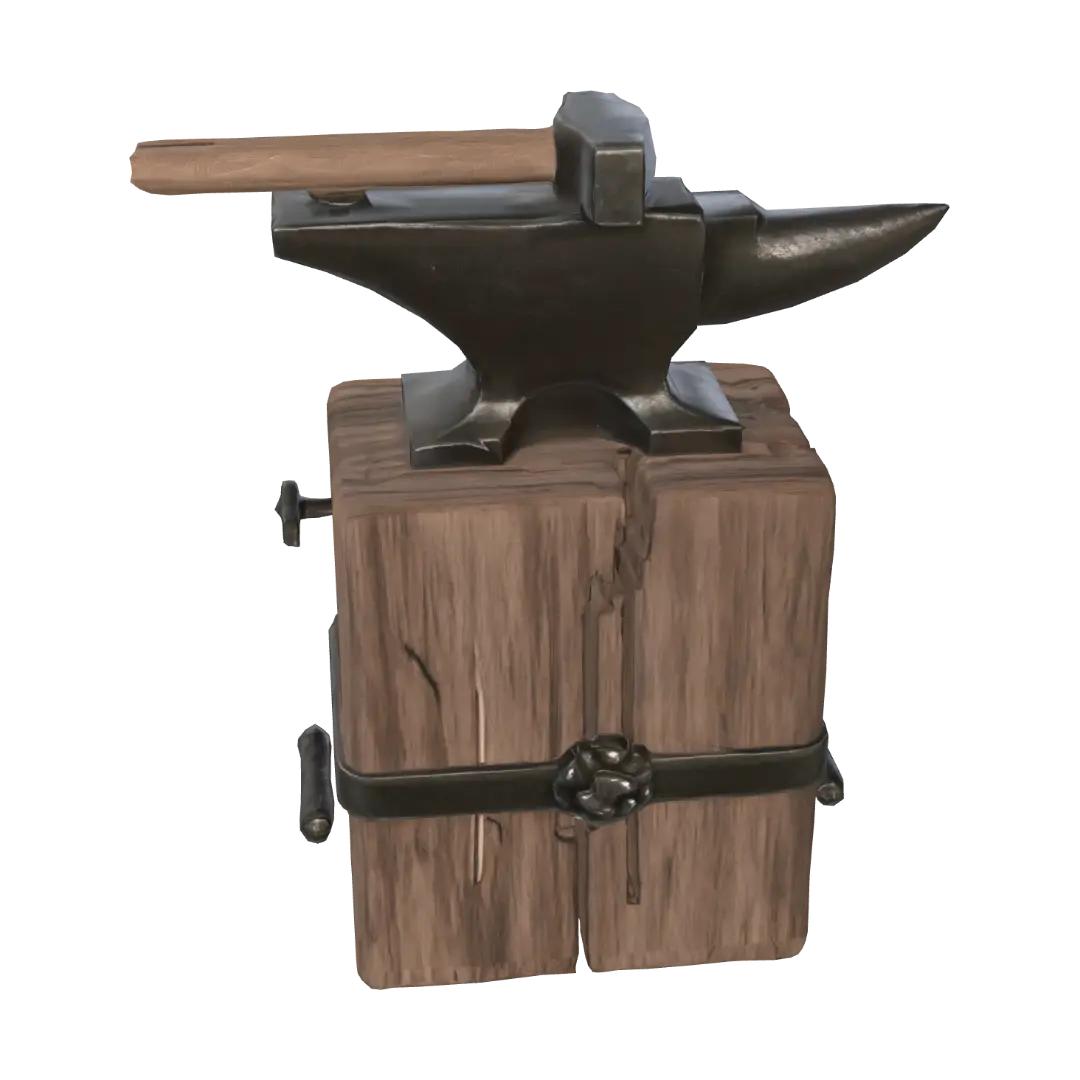 anvil