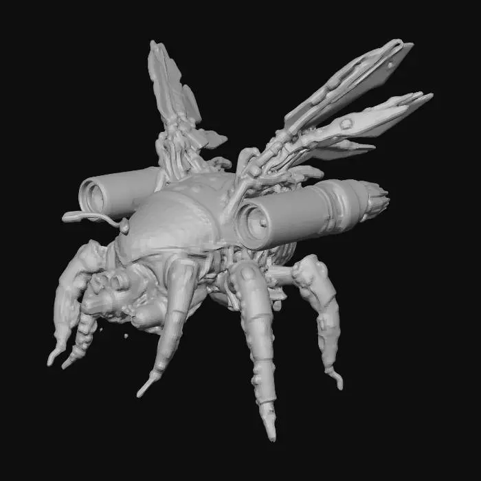 3D model for ladybug2.jpg