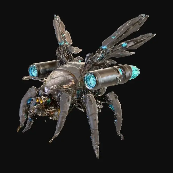 3D model for ladybug2.jpg