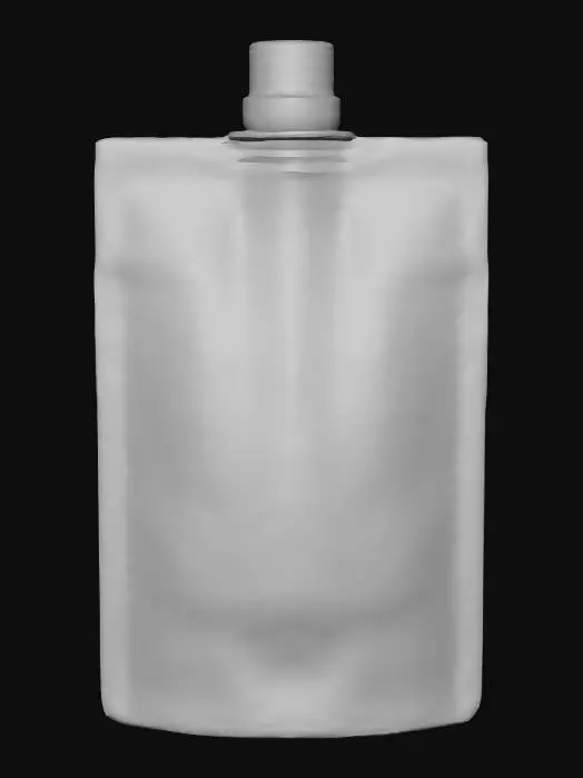 3D model for Jelly Drink Delight