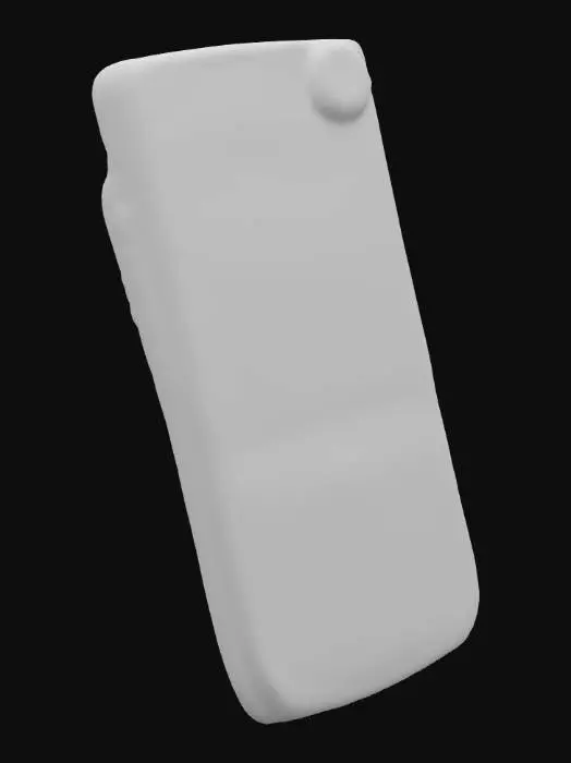 3D model for Vintage Nokia Phone